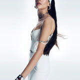 Logo Dress