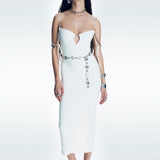 Logo Dress