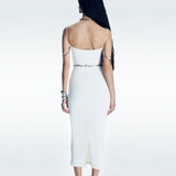 Logo Dress