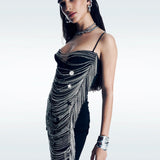 Magnetar Dress