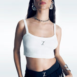 Crop Logo Top
