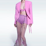 Cannes Midi Skirt