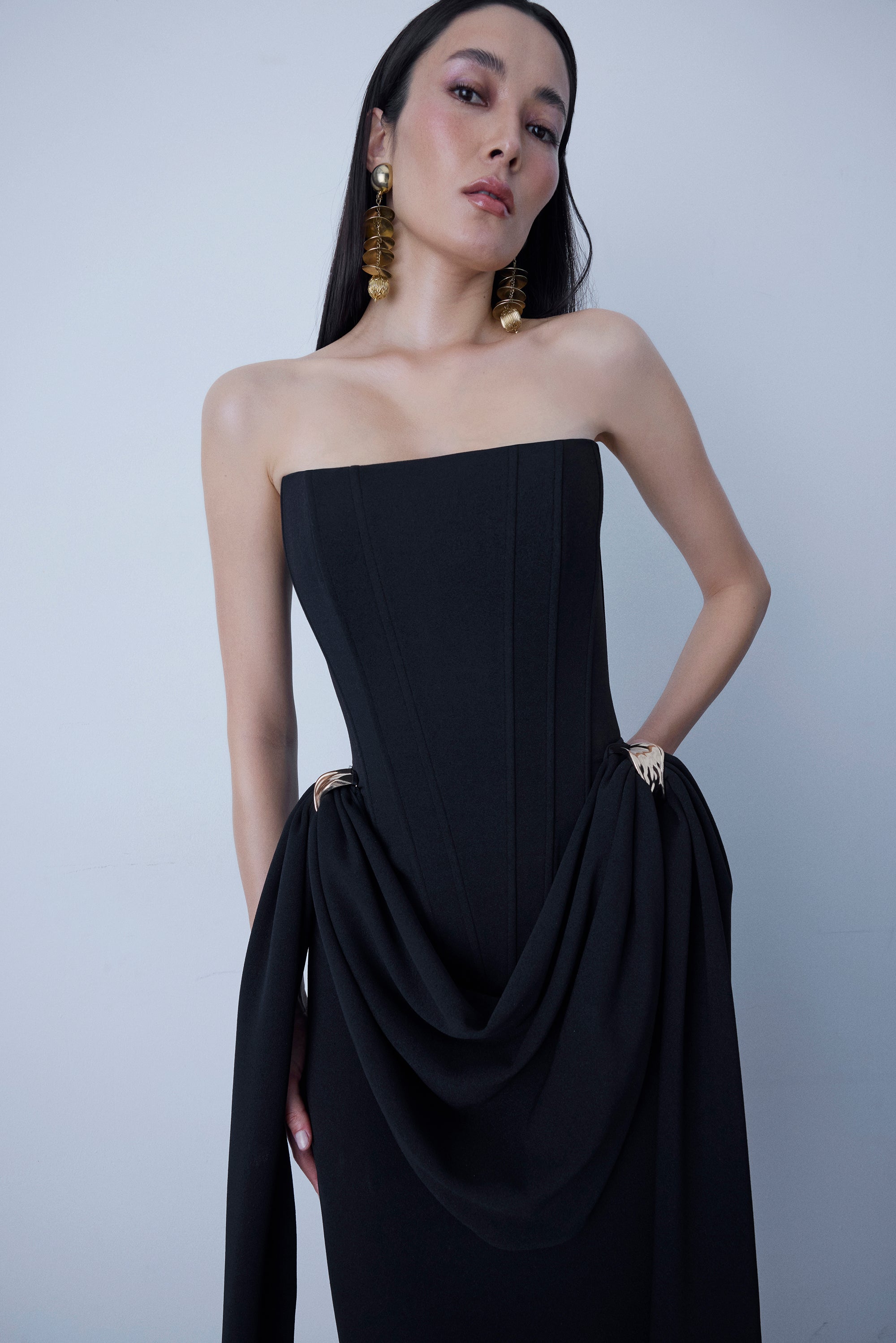 ZT ZEYNEP TOSUN FW25 – Zeynep Tosun