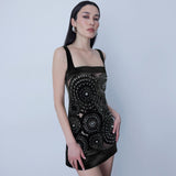 Sphere Dress