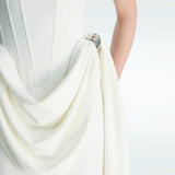 Long Diva Dress