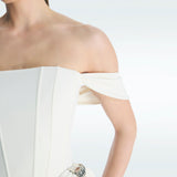 Long Diva Dress