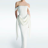Long Diva Dress