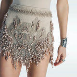 Pearl Skirt