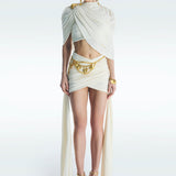 Metis Skirt