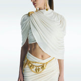 Sea Shell Belt