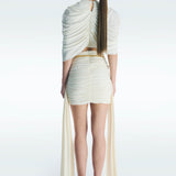 Metis Skirt