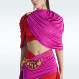 Metis Skirt