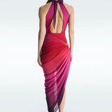 Cherry Dress