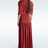 Nemesis Dress