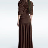Nemesis Dress