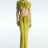 Thalia Skirt