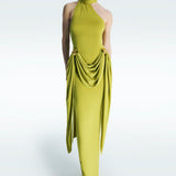 Calliope Dress
