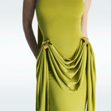 Calliope Dress