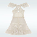 Cutie Dress