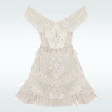 Cutie Dress