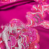 Flower Minerva Dress