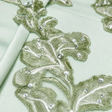 Flower Minerva Dress