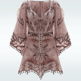 Hestia Dress
