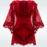 Hestia Dress
