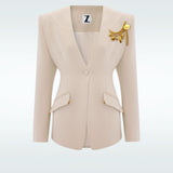 Sea Shell Jacket