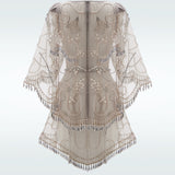 Eris Dress