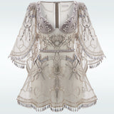 Eris Dress