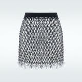 Disco Skirt