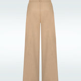 Wide Leg Hera Pants