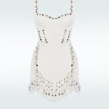 Stars Dress