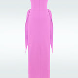 Long Diva Dress