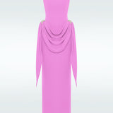 Long Diva Dress