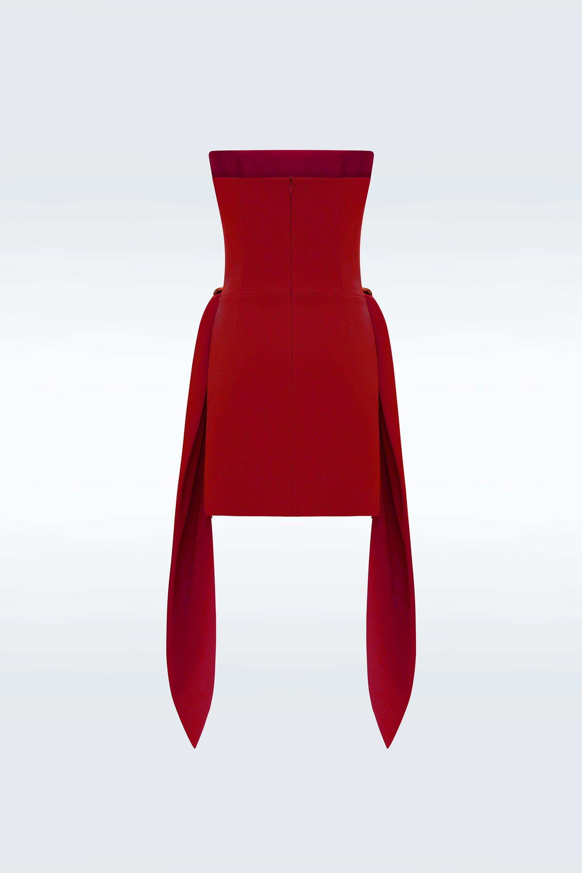 Diva Dress – Zeynep Tosun