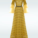 Yellow Dream Dress