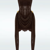 Diva Dress in Lace