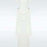 Long Diva Dress