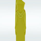 Calliope Dress