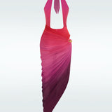 Cherry Dress