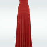 Nemesis Dress