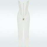 Corset Dress
