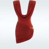 Nyx Dress