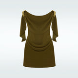 Opera Dress