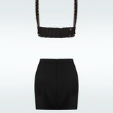 Tassel Me Up Set
