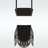 Tassel Me Up Set