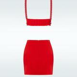 Tassel Me Up Set