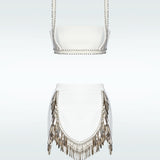 Tassel Me Up Set